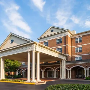 Hotel Springhill By Marriott, Williamsburg