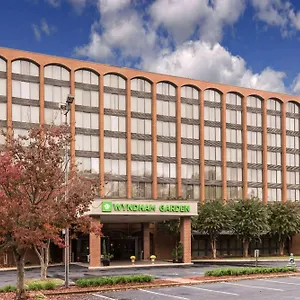 Hotel Wyndham Garden Busch Gardens Area, Williamsburg