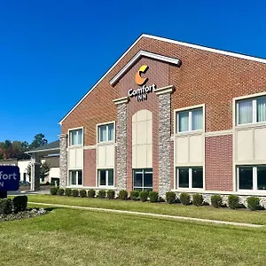 Inn Comfort Gateway, Williamsburg