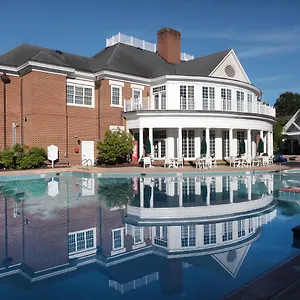 Resort At, Williamsburg