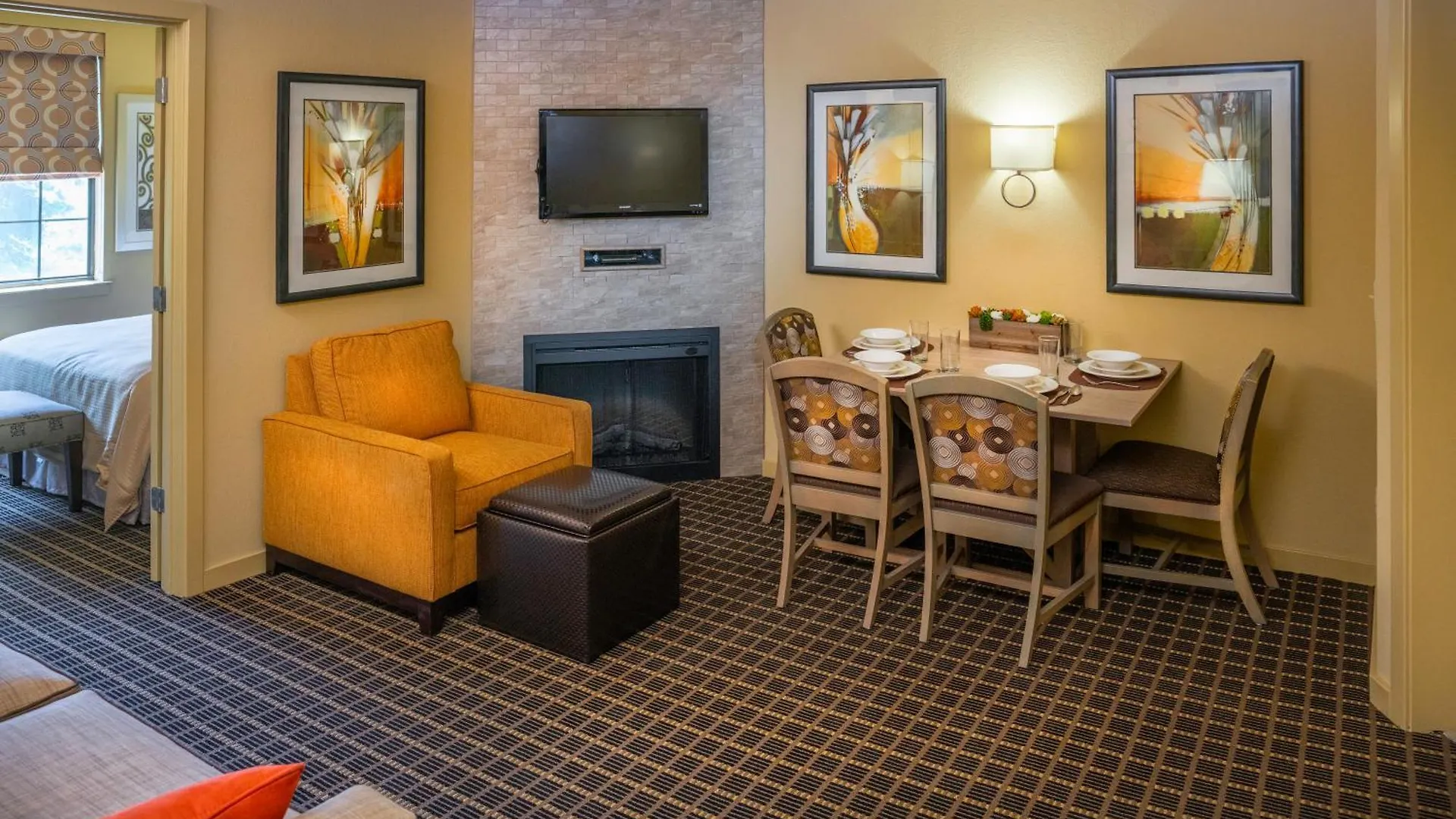 Patriots Inn Williamsburg 2*,  United States