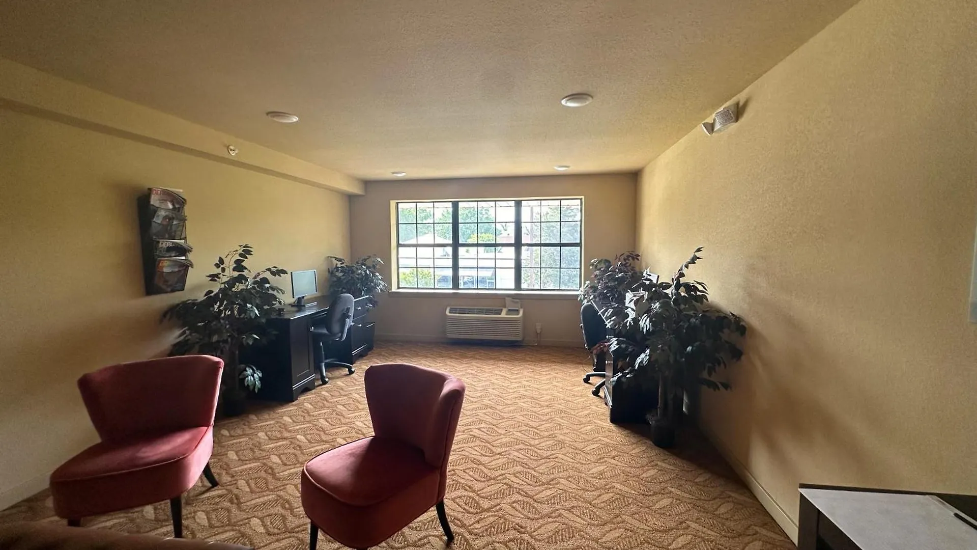** Resort Patriots Inn Williamsburg United States